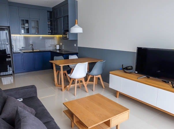 Adorable 2 Beds 强伦妺妺的第一次好紧 High Floor In Sun Avenue
